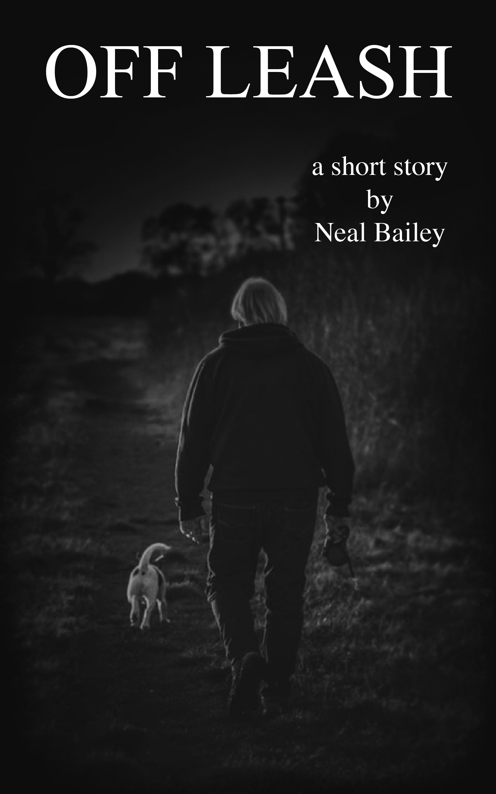 New Short Stories!