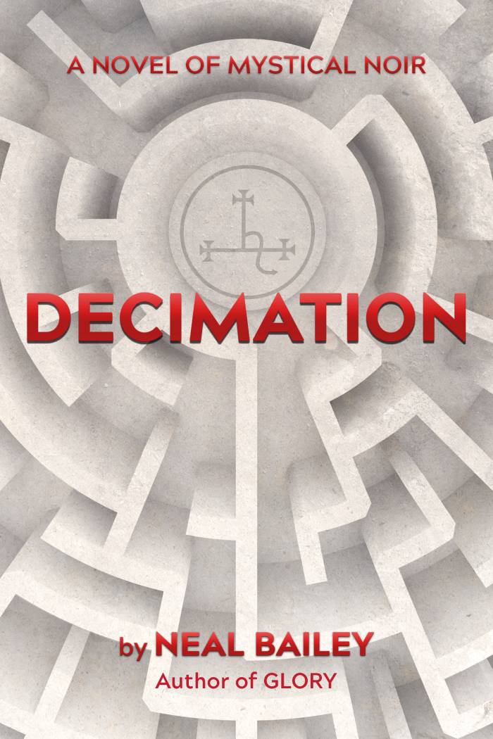 Decimation is Kickstarting!