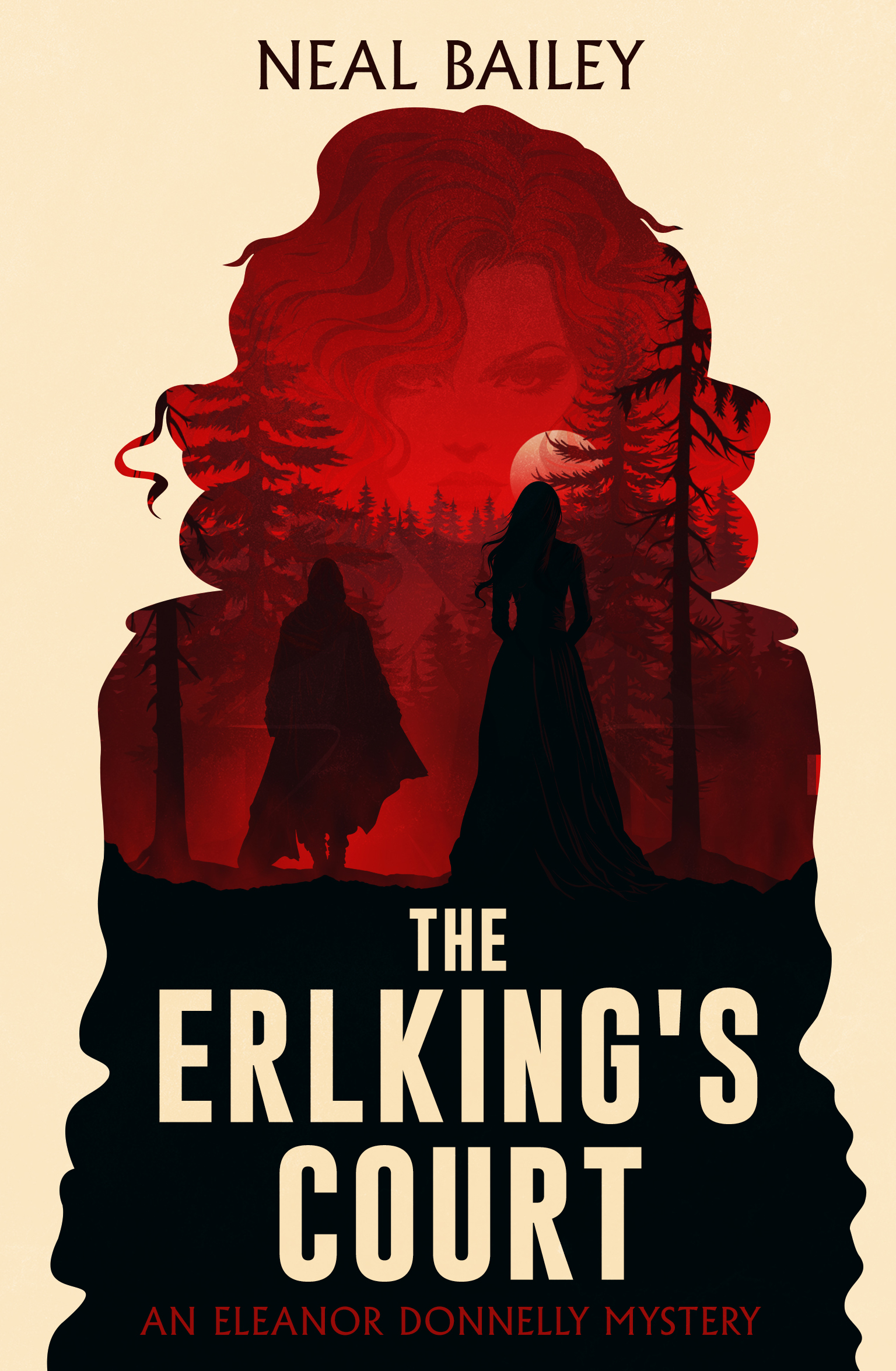 The Erlking’s Court is Now Available